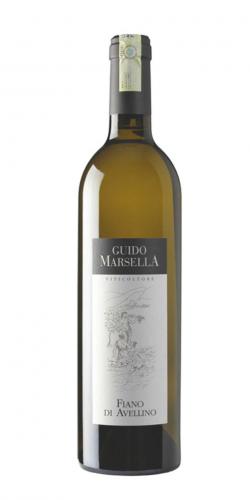 Fiano di Avellino 2009 picture