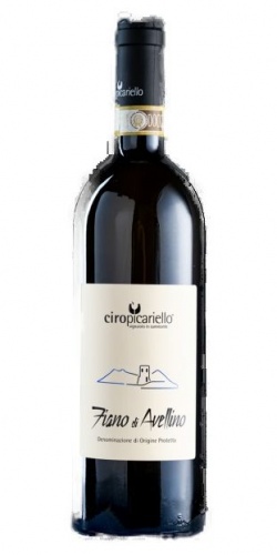 Fiano di Avellino 2023 picture