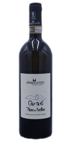 Fiano di Avellino Ciro 906 2022 picture