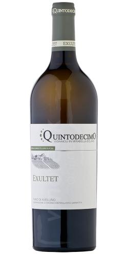 Fiano di Avellino Exultet 2018 picture