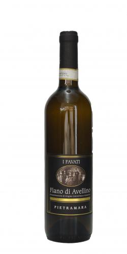 Fiano di Avellino Pietramara 2012 picture