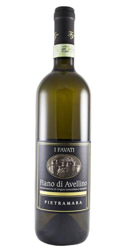 Fiano di Avellino Pietramara 2015 picture