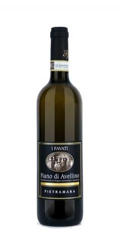 Fiano di Avellino Pietramara 2016 picture