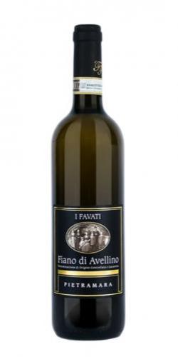 Fiano di Avellino Pietramara 2017 picture