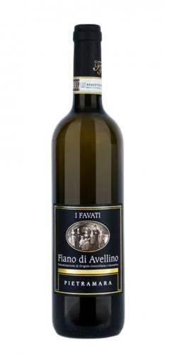 Fiano di Avellino Pietramara 2018 picture