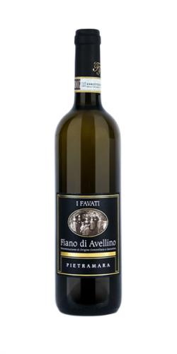 Fiano di Avellino Pietramara 2019 picture