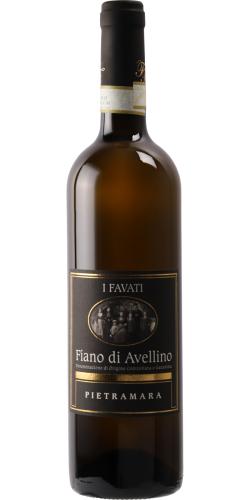 Fiano di Avellino Pietramara 2021 picture