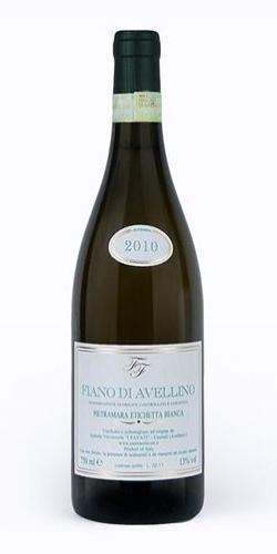 Fiano di Avellino Pietramara Etichetta Bianca 2011 picture