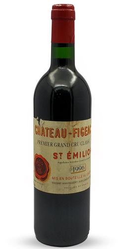 Figeac 1996 picture