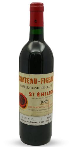 Figeac 1997 picture