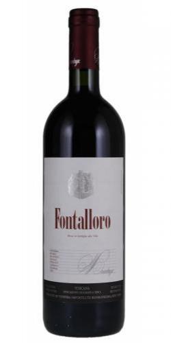 Fontalloro 2001 picture