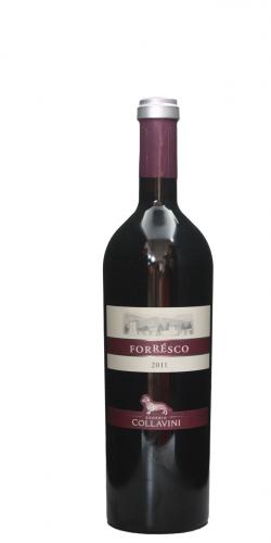 Forresco 2011 picture