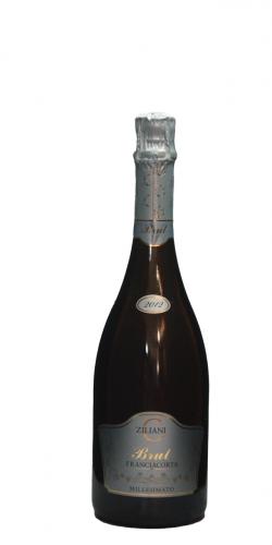 Franciacorta Brut Millesimato 2012 picture