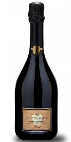 Franciacorta Brut NV picture