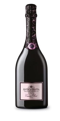 Franciacorta Essence Rosé 2015 picture