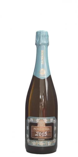 Franciacorta Salvadek Extra Brut 2015 picture