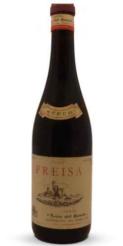 Freisa 1967 picture