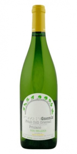 Friulano Buri Bellaria 2020 picture