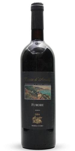 Furore Rosso Riserva 2004 picture