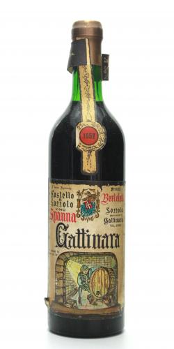 Gattinara 1957 picture