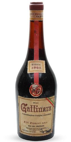 Gattinara 1961 picture