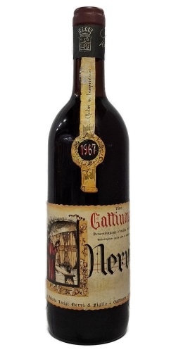 Gattinara 1967 picture