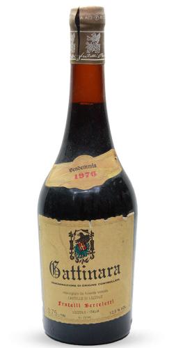 Gattinara 1976 picture