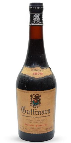 Gattinara 1979 picture