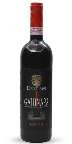 Gattinara 2000 picture