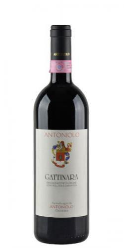 Gattinara 2010 picture