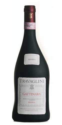 Gattinara Riserva 2009 picture