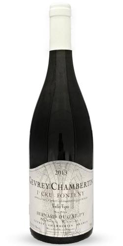 Gevrey Chambertin 1er Cru Fonteny 2013 picture