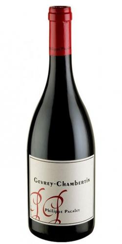 Gevrey Chambertin 2003 picture