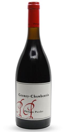 Gevrey Chambertin 2005 picture