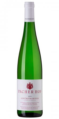 Gewurztraminer 2016 picture