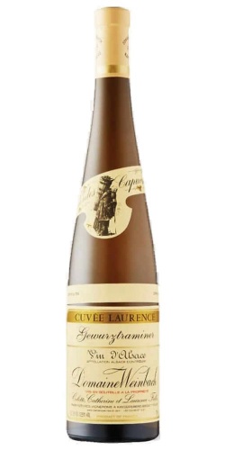 Gewürztraminer Cuvée Laurence Grand Cru 2018 picture