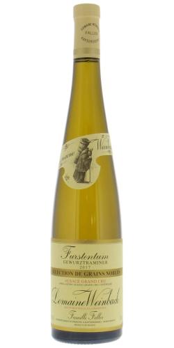 Gewürztraminer Furstentum Selection de Grains Nobles 2017 picture