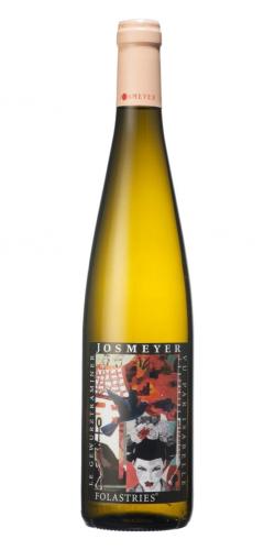 Gewürztraminer Les Folastries 2017 picture