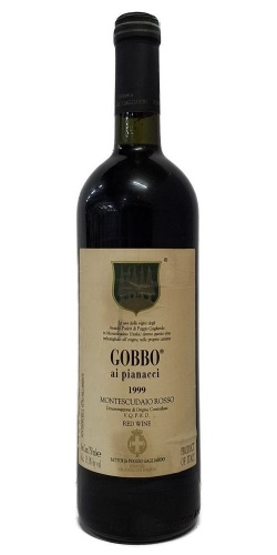 Gobbo ai Pianacci 1999 picture