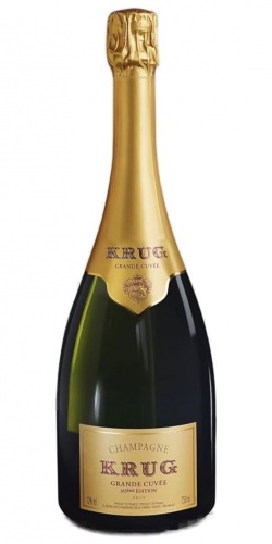 Grande Cuvée 163rd Edition  picture