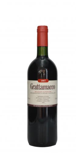 Grattamacco 1997 picture