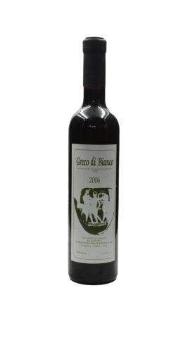 Greco di Bianco 2006 picture