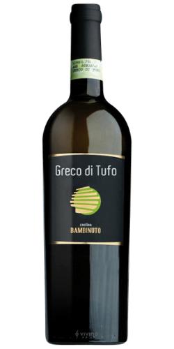 Greco di Tufo 2014 picture