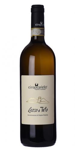 Greco di Tufo 2015 picture