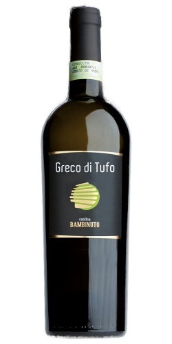 Greco di Tufo 2022 picture