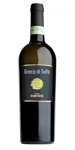 Greco di Tufo 2010 picture