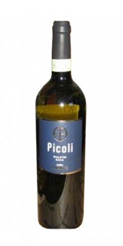 Greco di Tufo Picoli 2012 picture