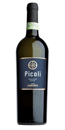 Greco di Tufo Picoli 2017 picture