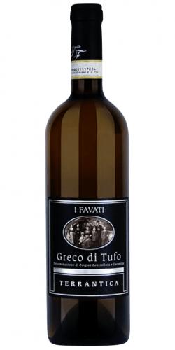 Greco di Tufo Terrantica 2013 picture