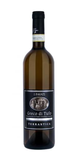 Greco di Tufo Terrantica 2022 picture